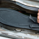 Illustration for article titled How 70 Year Old Machines Make Chromes Tough, Cheap Sneakers